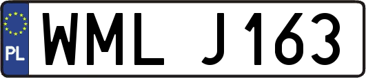 WMLJ163