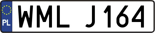 WMLJ164