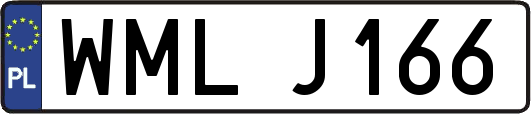 WMLJ166