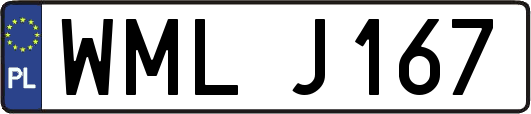 WMLJ167