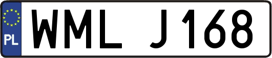 WMLJ168