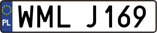 WMLJ169