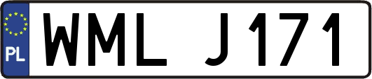 WMLJ171