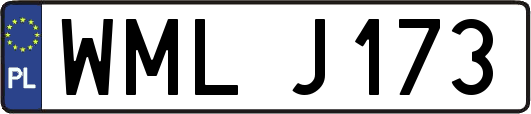 WMLJ173