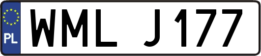 WMLJ177