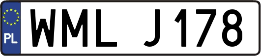 WMLJ178