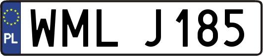 WMLJ185