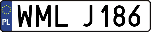 WMLJ186