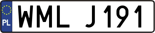 WMLJ191