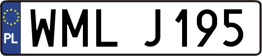 WMLJ195