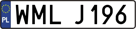 WMLJ196