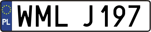 WMLJ197