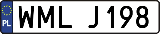 WMLJ198
