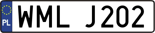 WMLJ202
