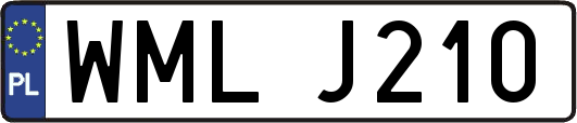 WMLJ210