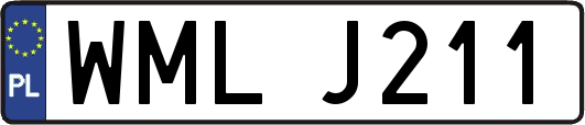 WMLJ211