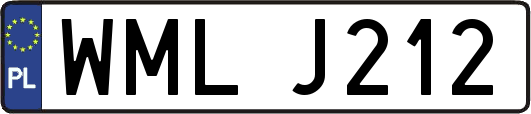 WMLJ212