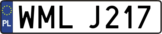 WMLJ217