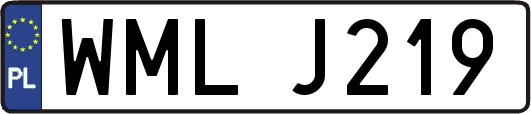 WMLJ219
