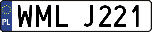 WMLJ221