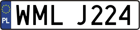 WMLJ224