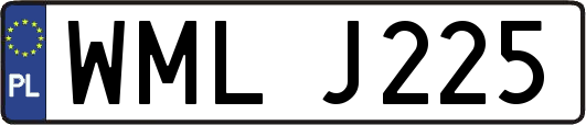 WMLJ225