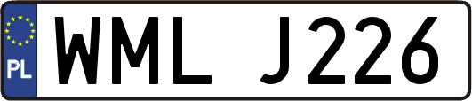 WMLJ226