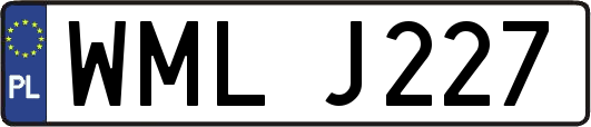 WMLJ227