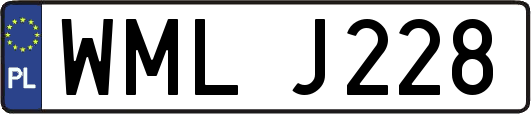WMLJ228