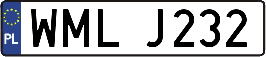 WMLJ232