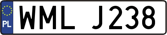 WMLJ238
