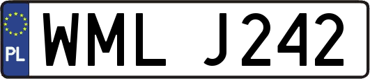 WMLJ242