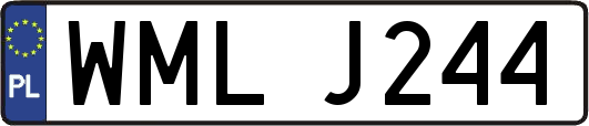 WMLJ244