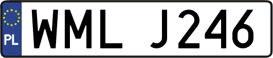 WMLJ246