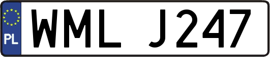 WMLJ247