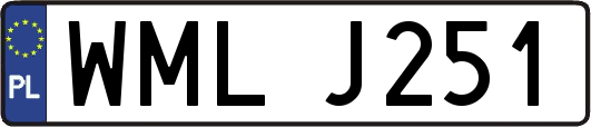 WMLJ251
