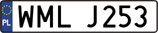 WMLJ253