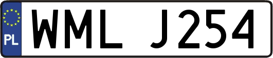 WMLJ254