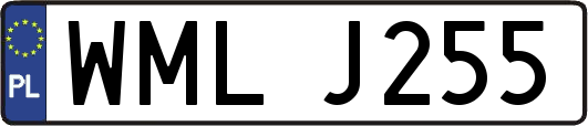 WMLJ255