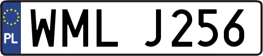 WMLJ256