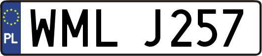 WMLJ257