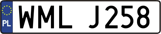 WMLJ258