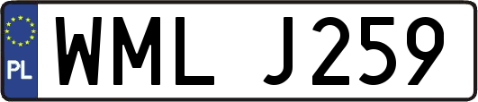 WMLJ259
