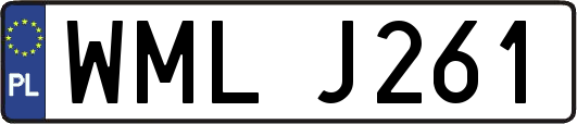 WMLJ261
