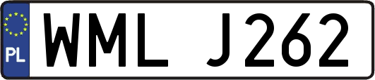 WMLJ262