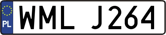 WMLJ264