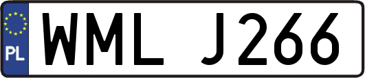 WMLJ266