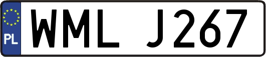 WMLJ267
