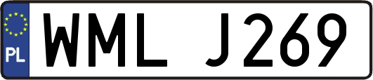 WMLJ269