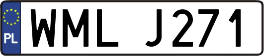 WMLJ271